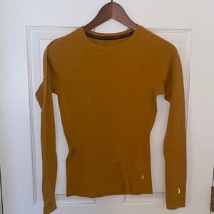 Smartwool Women's Merino Wool Base Layer